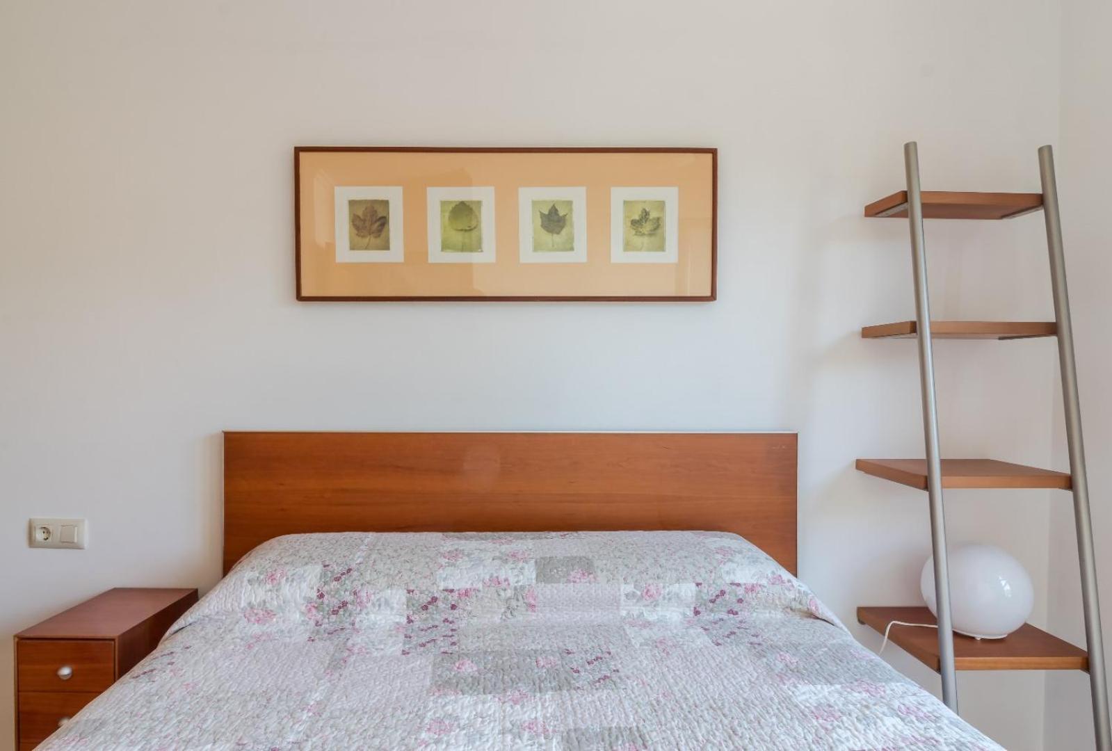 Apartamento Peces De Madera Sanxenxo Exterior foto