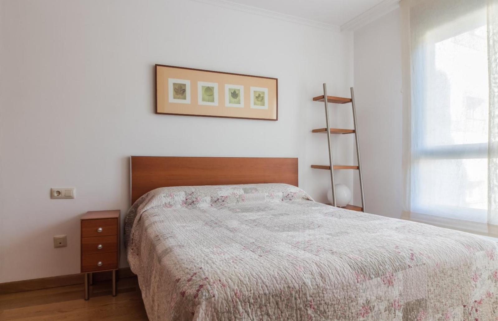 Apartamento Peces De Madera Sanxenxo Exterior foto