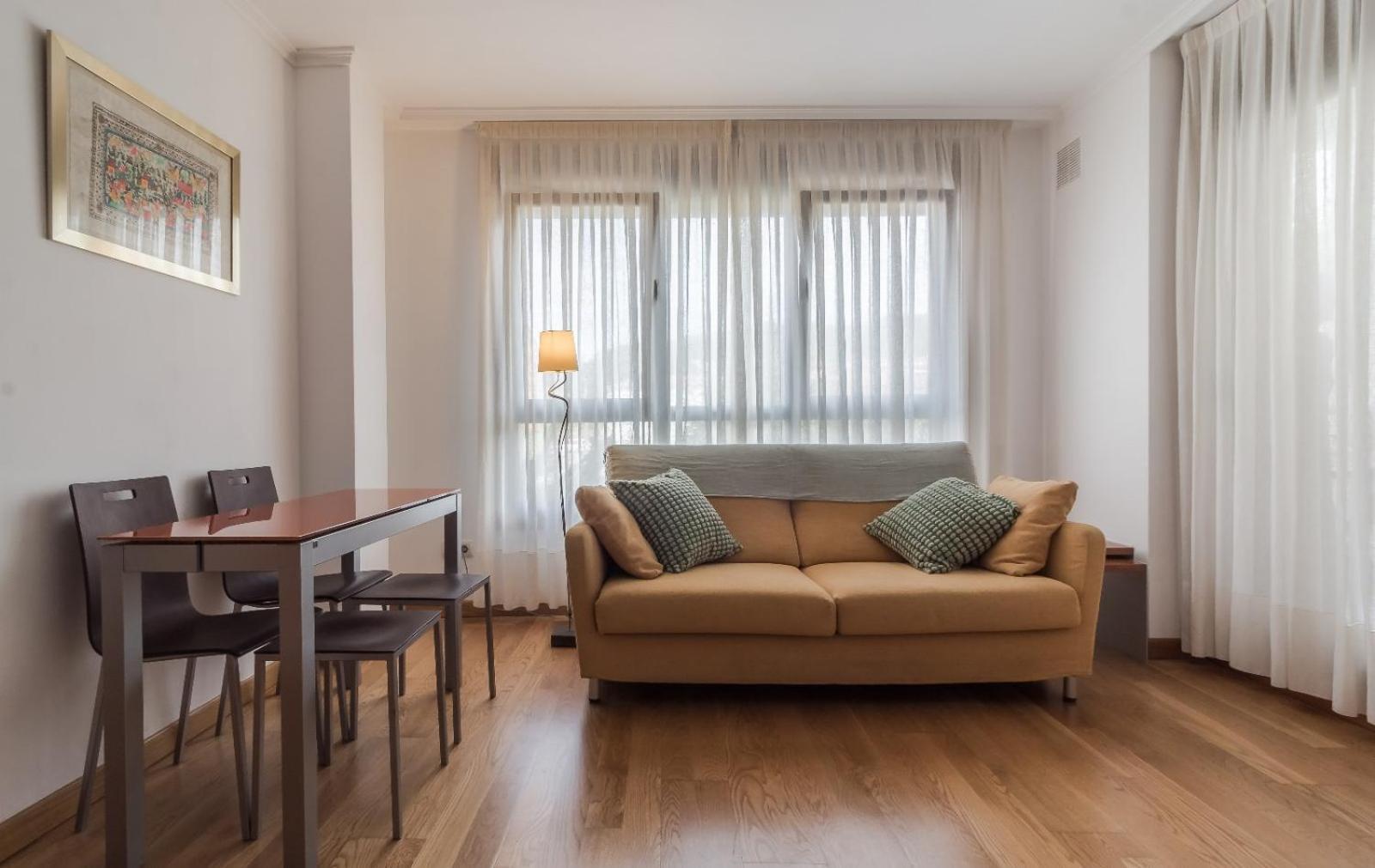 Apartamento Peces De Madera Sanxenxo Exterior foto